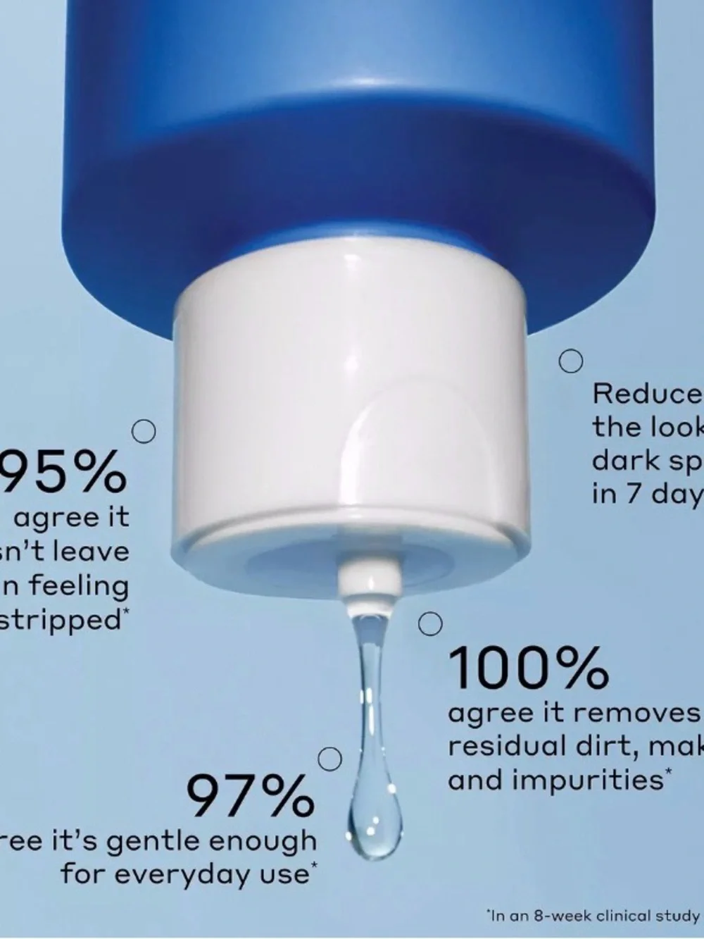 Ole Henriksen Glow2OH Dark Spot Toner